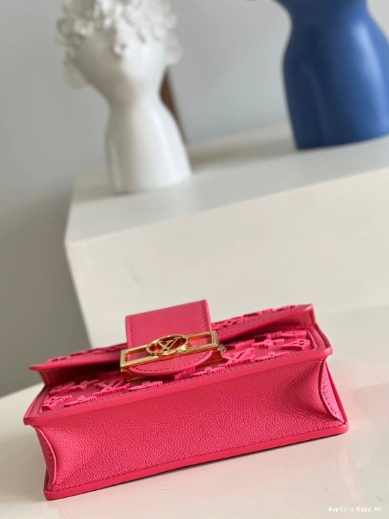 Affordable DAUPHINE MINI VUITTON LOUIS 0726